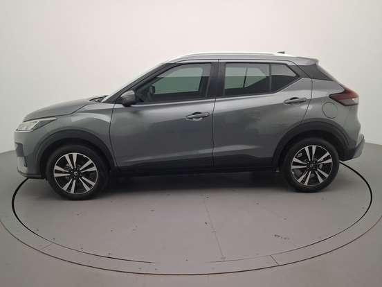 NISSAN-KICKS PLAY-1.6 16V FLEXSTART SENSE XTRONIC NISSAN-KICKS PLAY-2025