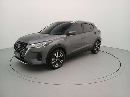 NISSAN-KICKS PLAY-2025