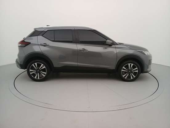 NISSAN-KICKS PLAY-1.6 16V FLEXSTART SENSE XTRONIC NISSAN-KICKS PLAY-2025
