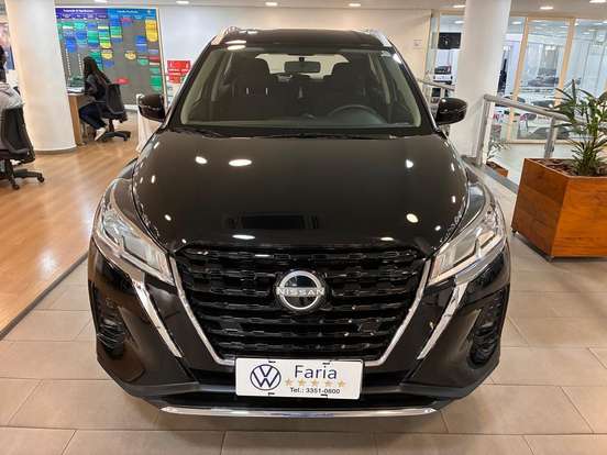 NISSAN-KICKS PLAY-2025