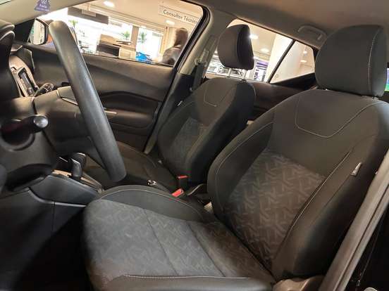NISSAN-KICKS PLAY-1.6 16V FLEXSTART SENSE XTRONIC NISSAN-KICKS PLAY-2025