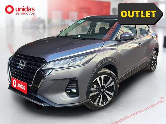 NISSAN-KICKS PLAY-2025
