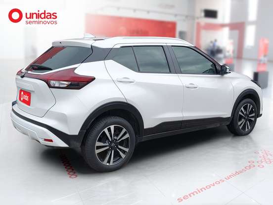 NISSAN-KICKS PLAY-1.6 16V FLEXSTART SENSE XTRONIC NISSAN-KICKS PLAY-2025