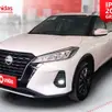 NISSAN KICKS PLAY 1.6 16V FLEXSTART SENSE XTRONIC NISSAN KICKS PLAY 1.6 16V FLEXSTART SENSE XTRONIC