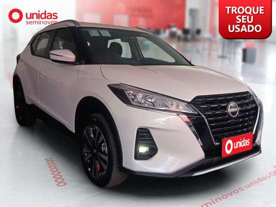 NISSAN-KICKS PLAY-2025