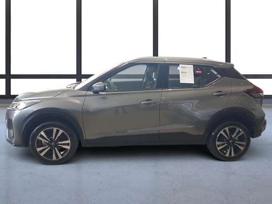 NISSAN-KICKS PLAY-1.6 16V FLEXSTART SENSE XTRONIC NISSAN-KICKS PLAY-2025