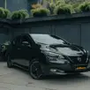 NISSAN LEAF B12P 40 ELÉTRICO NISSAN LEAF B12P 40 ELÉTRICO