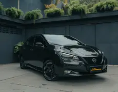 NISSAN LEAF B12P 40 ELÉTRICO NISSAN LEAF B12P 40 ELÉTRICO