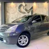 NISSAN LIVINA 1.8 S 16V FLEX 4P AUTOMÁTICO NISSAN LIVINA 1.8 S 16V FLEX 4P AUTOMÁTICO