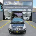 NISSAN LIVINA 1.8 SL 16V FLEX 4P AUTOMÁTICO NISSAN LIVINA 1.8 SL 16V FLEX 4P AUTOMÁTICO