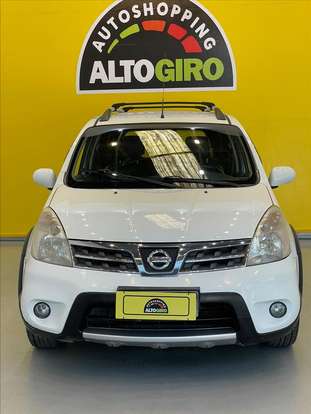 NISSAN-LIVINA-2012
