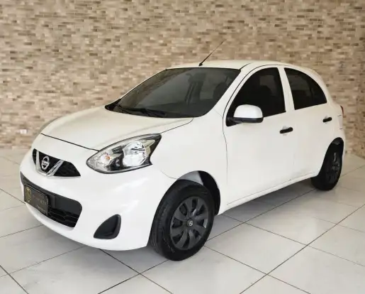 NISSAN-MARCH-2018