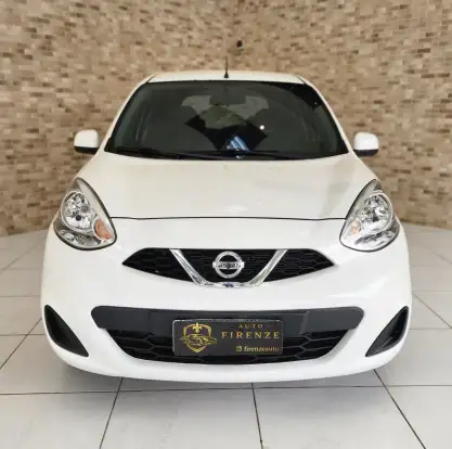 NISSAN-MARCH-2018