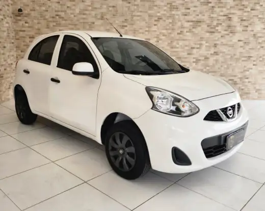NISSAN-MARCH-2018