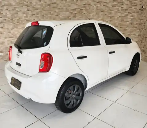 NISSAN-MARCH-2018