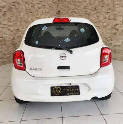 NISSAN-MARCH-2018