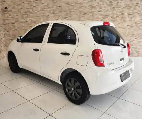NISSAN-MARCH-2018