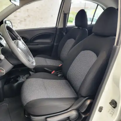 NISSAN-MARCH-2018