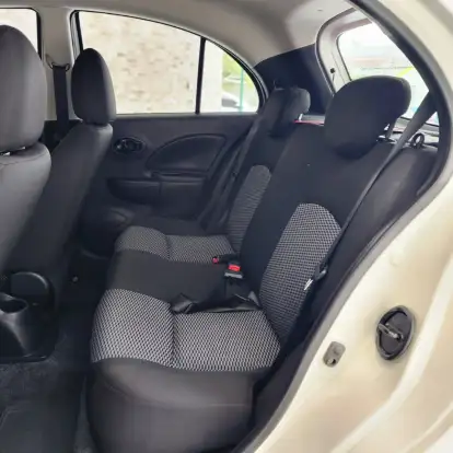NISSAN-MARCH-2018