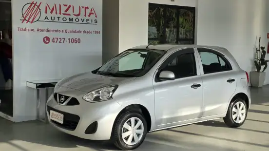 NISSAN-MARCH-2016