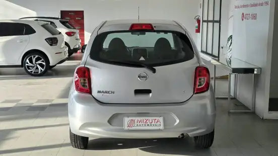 NISSAN-MARCH-2016