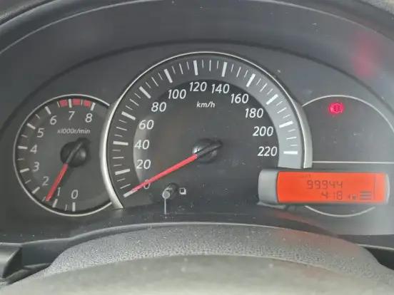 NISSAN-MARCH-1.0 S 12V FLEX 4P MANUAL NISSAN-MARCH-2016