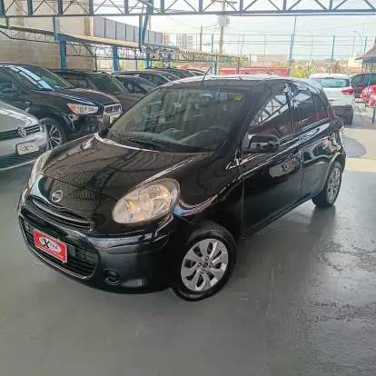 NISSAN-MARCH-2011