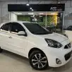 NISSAN MARCH 1.6 SL 16V FLEX 4P MANUAL NISSAN MARCH 1.6 SL 16V FLEX 4P MANUAL