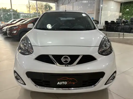 NISSAN-MARCH-2014