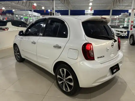 NISSAN-MARCH-2014
