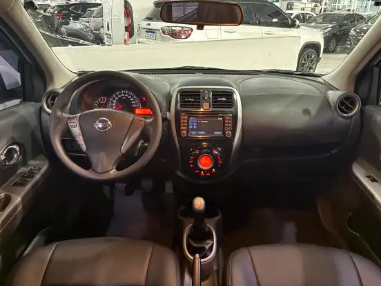 NISSAN-MARCH-2014