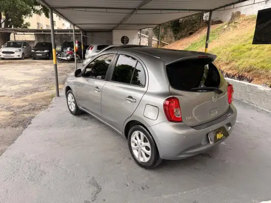 NISSAN-MARCH-2015
