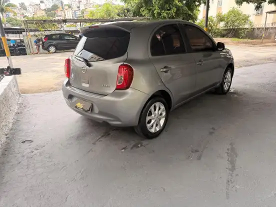 NISSAN-MARCH-2015