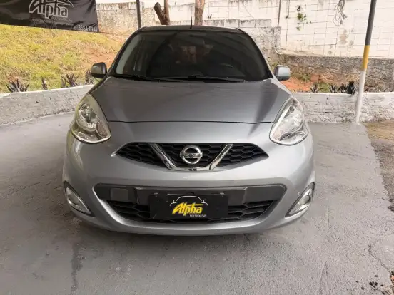 NISSAN-MARCH-2015