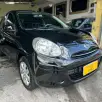 NISSAN MARCH 1.6 SV 16V FLEX 4P MANUAL NISSAN MARCH 1.6 SV 16V FLEX 4P MANUAL