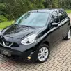 NISSAN MARCH 1.6 SV 16V FLEXSTART 4P MANUAL NISSAN MARCH 1.6 SV 16V FLEXSTART 4P MANUAL