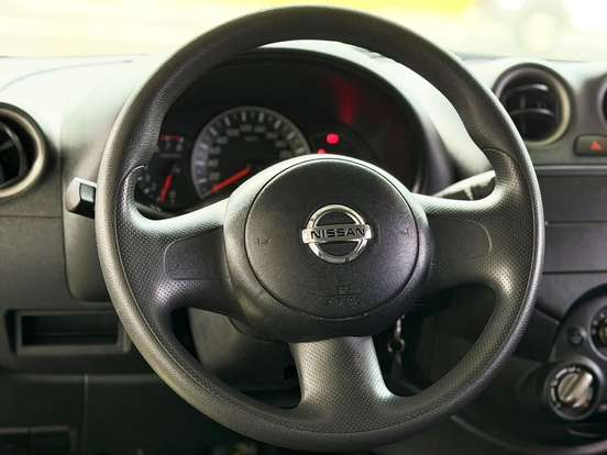 NISSAN-MARCH-1.0 ACTIVE 16V FLEX 4P MANUAL NISSAN-MARCH-2014