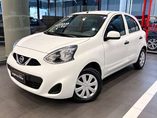 NISSAN-MARCH-2016
