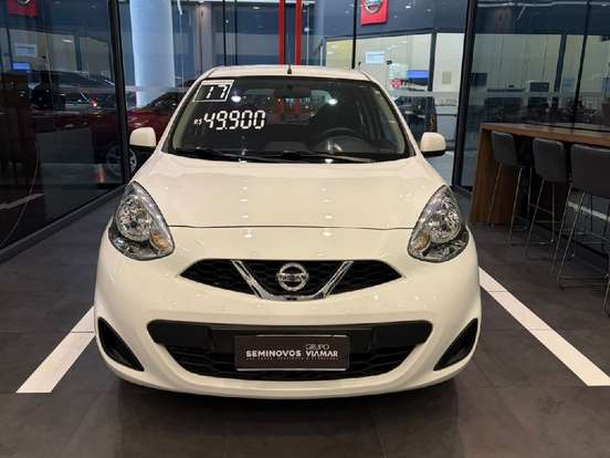 NISSAN-MARCH-2016