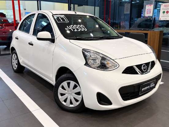 NISSAN-MARCH-2016