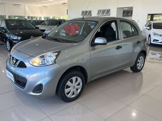 NISSAN-MARCH-2017