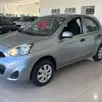 NISSAN MARCH 1.0 S 12V FLEX 4P MANUAL NISSAN MARCH 1.0 S 12V FLEX 4P MANUAL