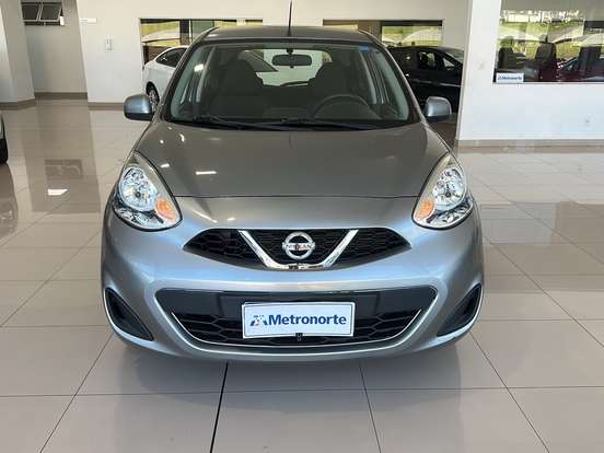 NISSAN-MARCH-2017