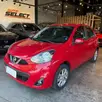 NISSAN MARCH 1.0 S 12V FLEX 4P MANUAL NISSAN MARCH 1.0 S 12V FLEX 4P MANUAL