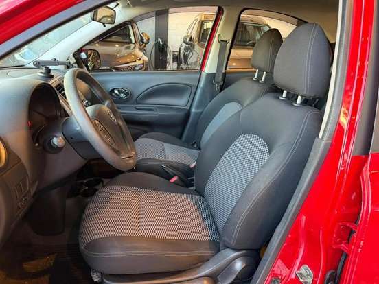 NISSAN-MARCH-2018