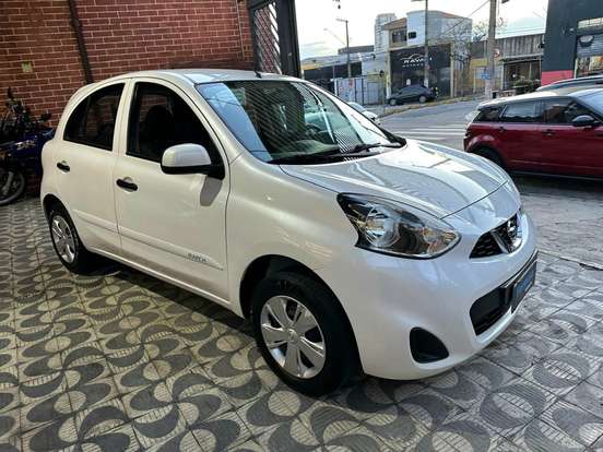 NISSAN-MARCH-2018