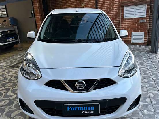 NISSAN-MARCH-2018