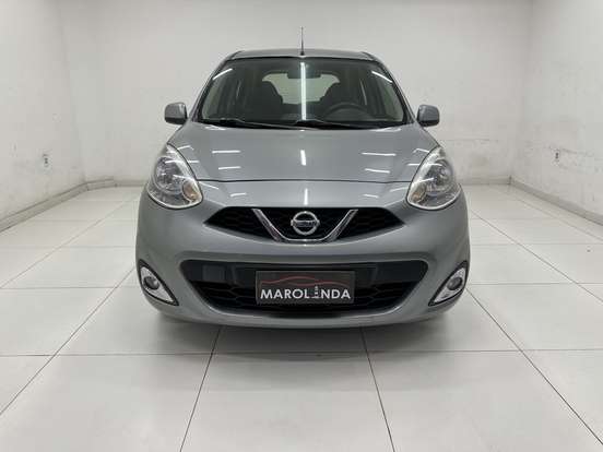 NISSAN-MARCH-2014