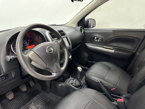 NISSAN-MARCH-2014
