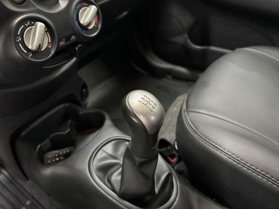 NISSAN-MARCH-1.0 S 12V FLEX 4P MANUAL NISSAN-MARCH-2014